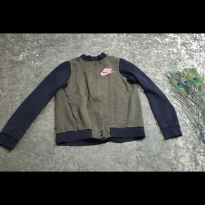 Nike Girl's Jacket